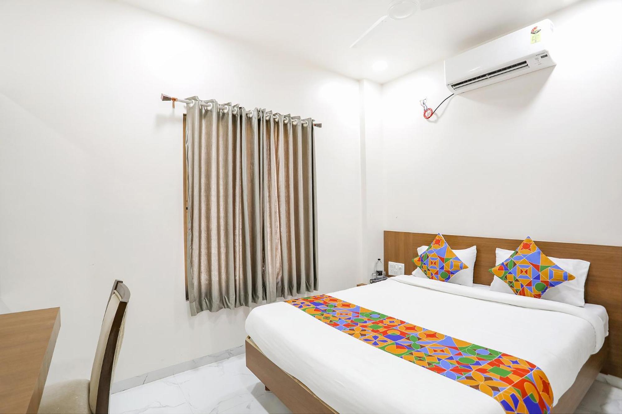 Hotel D Grand شيردي المظهر الخارجي الصورة
